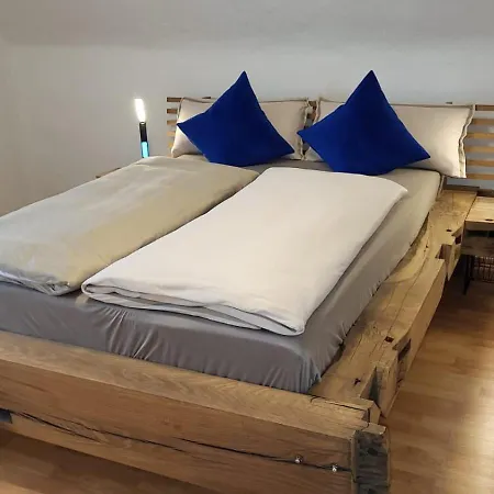 Holiday home Margas Gaestehaus *