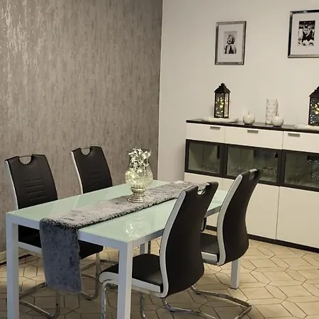 Holiday home Margas Gaestehaus Mehring (Rhineland-Palatinate)