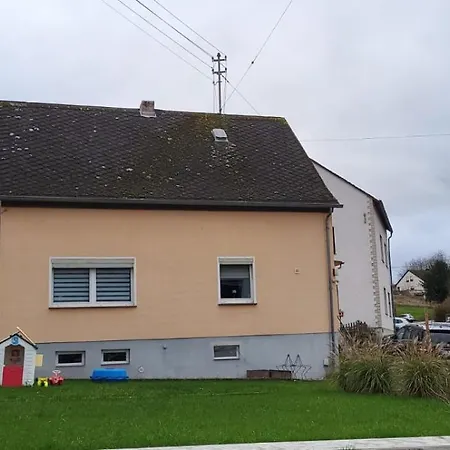 Holiday home Margas Gaestehaus *